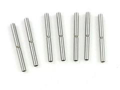 深圳緊固件選購指南 高性價(jià)比精密軸首選新飛龍精密金屬制品