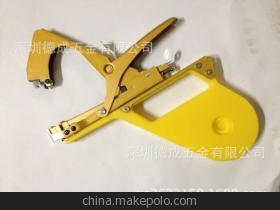 工廠批發(fā)第五代綁蔓器與綁蔓機(jī)膠帶 深圳德成五金專業(yè)解決方案