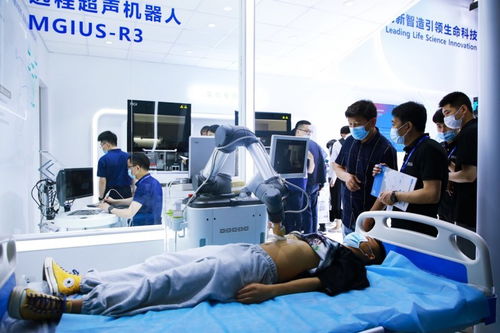 中國(guó)智造，守護(hù)公衛(wèi)安全與全民健康 華大智造攜三大業(yè)務(wù)線產(chǎn)品亮相CMEF